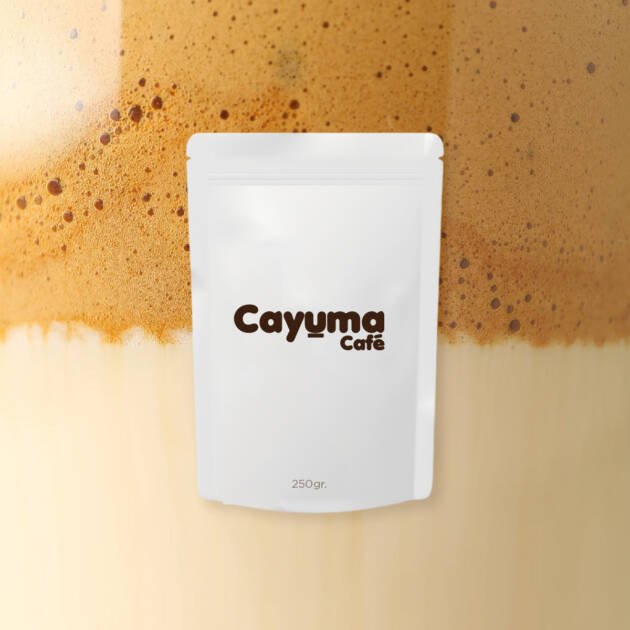 Cayuma Café