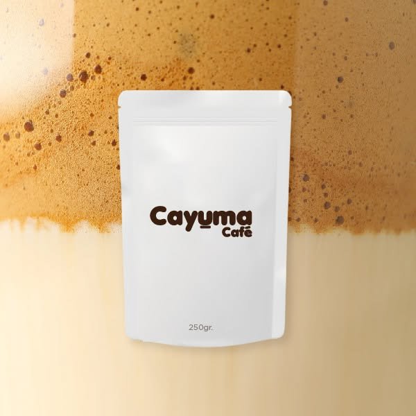 Cayuma Café
