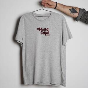 Merch camiseta oficial