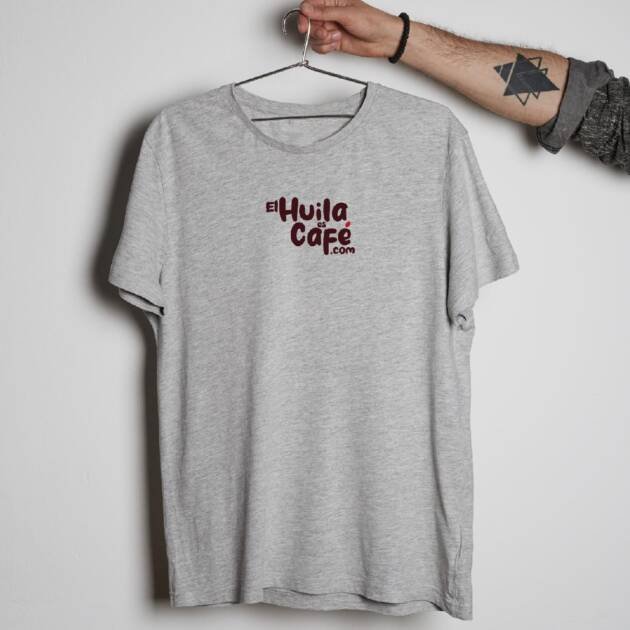 Merch camiseta oficial