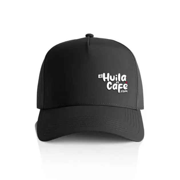 Gorra El Huila es Café